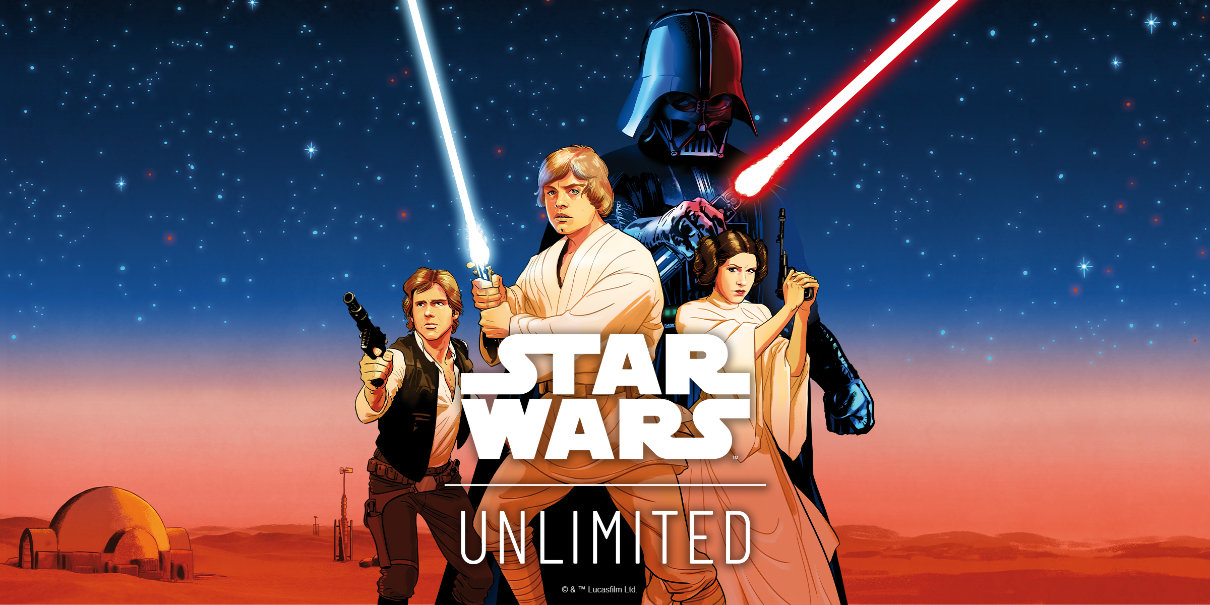 Master the Ultimate Galactic Strategy