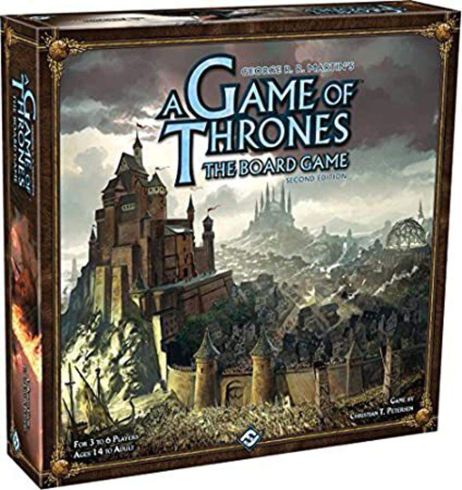 The Board Game